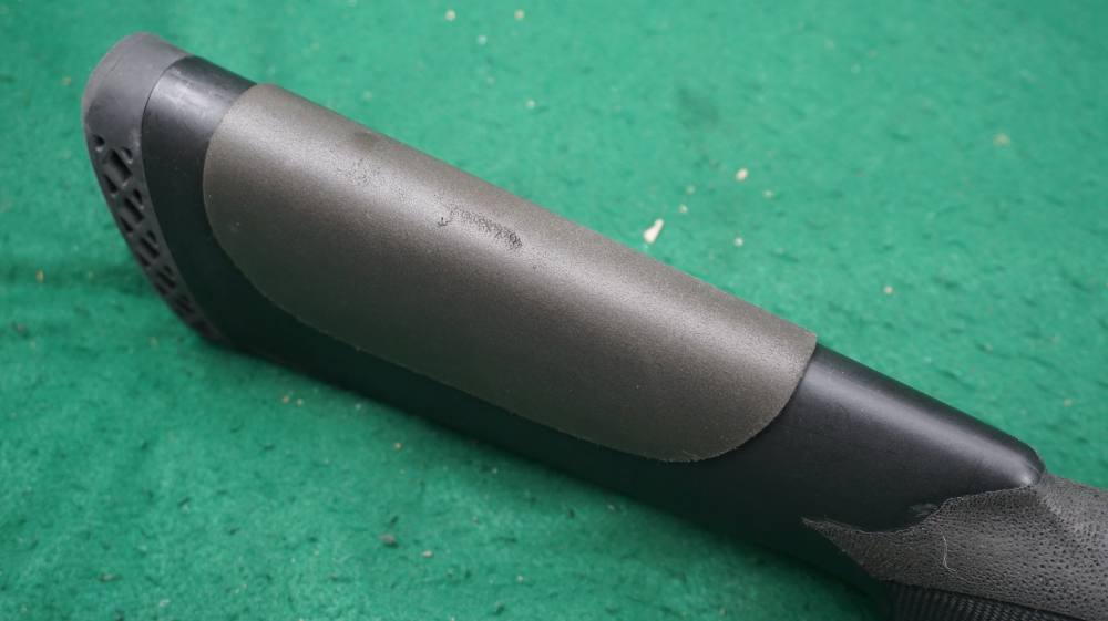 Stoeger M3000 M3K 3-Gun 12 12ga 24" No Reserve 1¢ Start-img-12