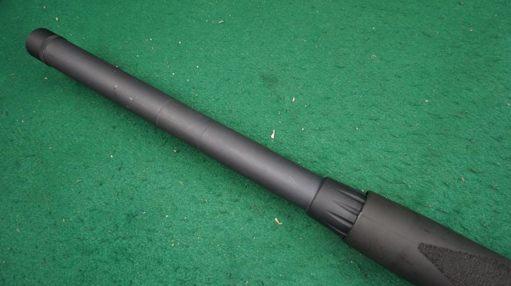 Stoeger M3000 M3K 3-Gun 12 12ga 24" No Reserve 1¢ Start-img-25
