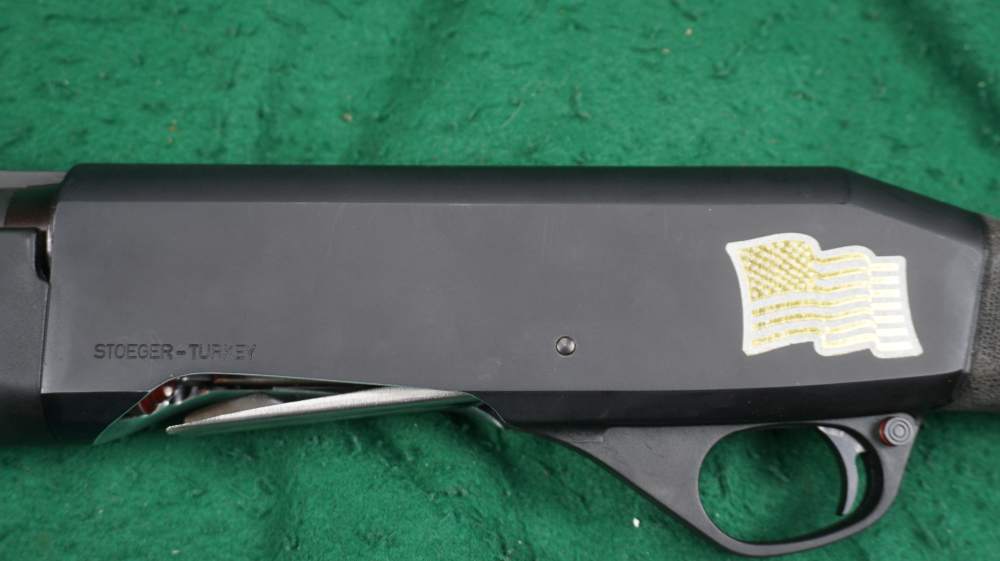 Stoeger M3000 M3K 3-Gun 12 12ga 24" No Reserve 1¢ Start-img-17