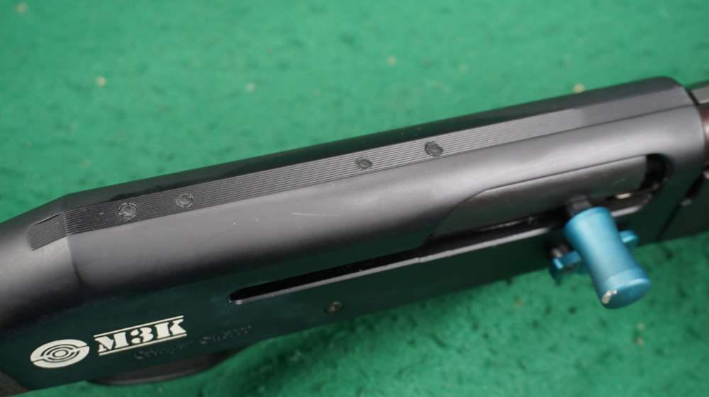 Stoeger M3000 M3K 3-Gun 12 12ga 24" No Reserve 1¢ Start-img-10
