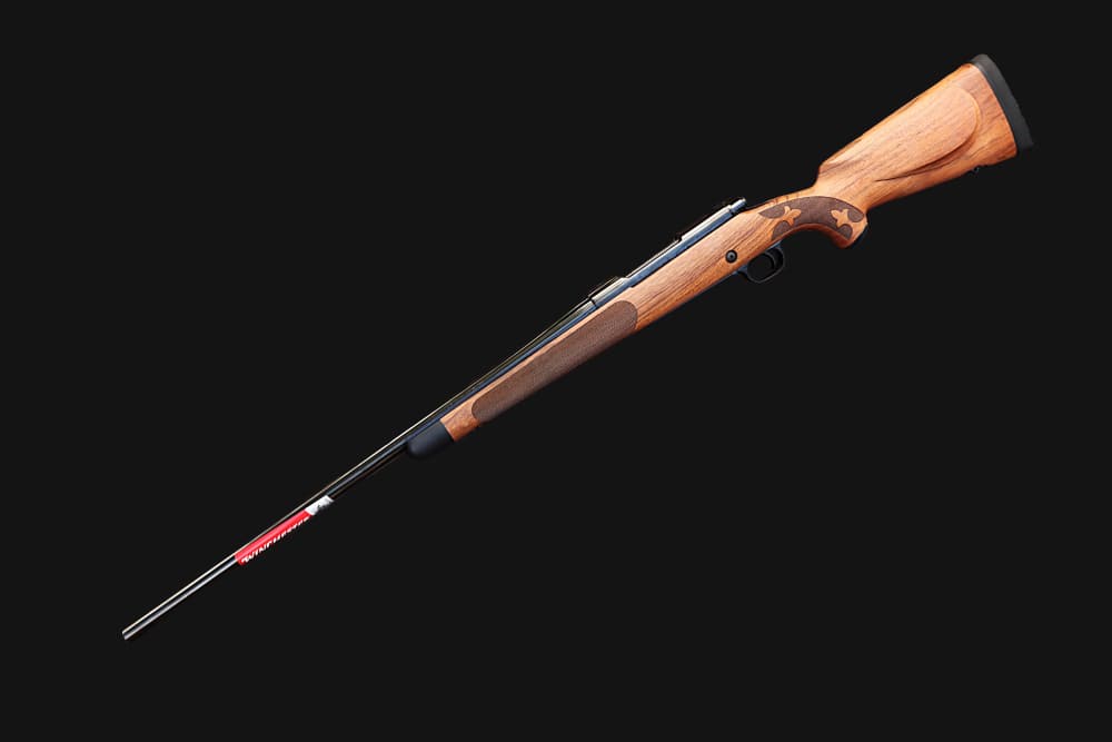 Winchester Model 70 Super Grade AAA French Walnut .270 Win - 535239226-img-13