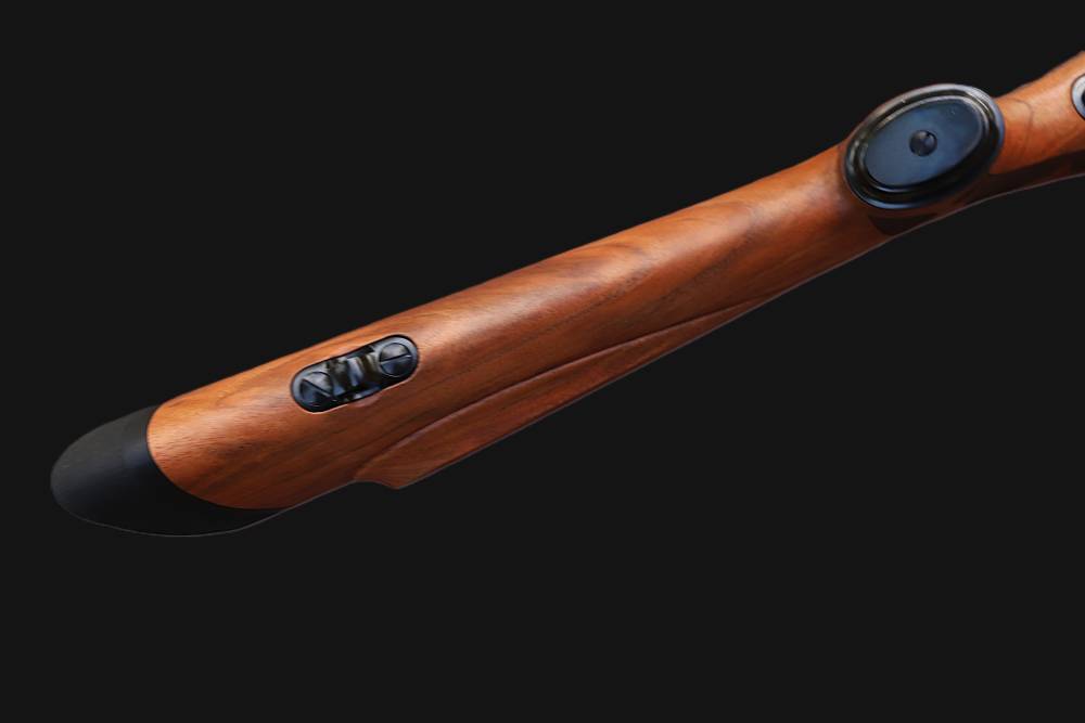 Winchester Model 70 Super Grade AAA French Walnut .270 Win - 535239226-img-3