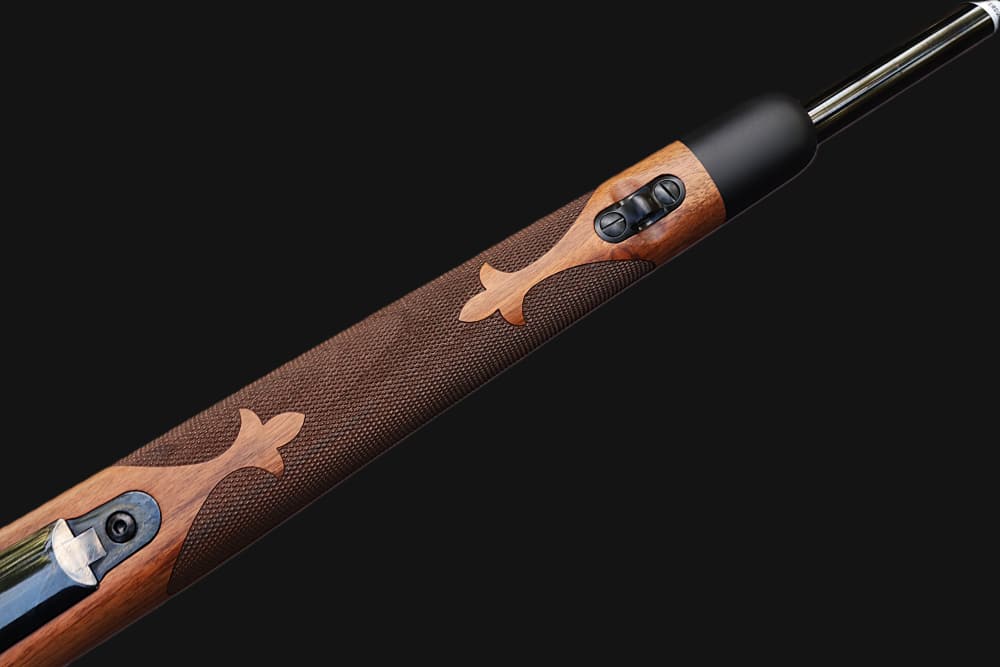 Winchester Model 70 Super Grade AAA French Walnut .270 Win - 535239226-img-5