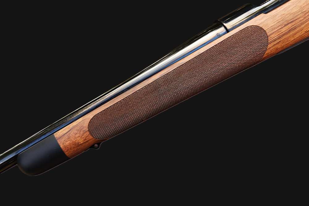 Winchester Model 70 Super Grade AAA French Walnut .270 Win - 535239226-img-10