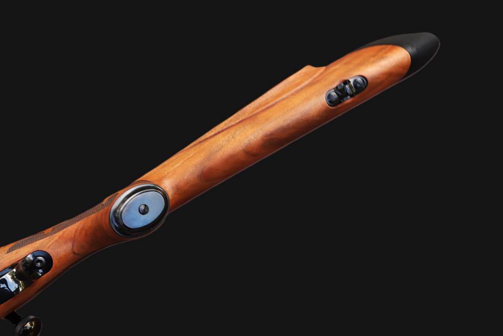 Winchester Model 70 Super Grade AAA French Walnut .270 Win - 535239226-img-8