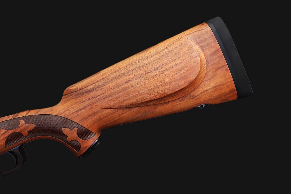 Winchester Model 70 Super Grade AAA French Walnut .270 Win - 535239226-img-6