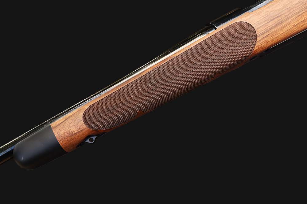 Winchester Model 70 Super Grade AAA French Walnut .270 Win - 535239226-img-11