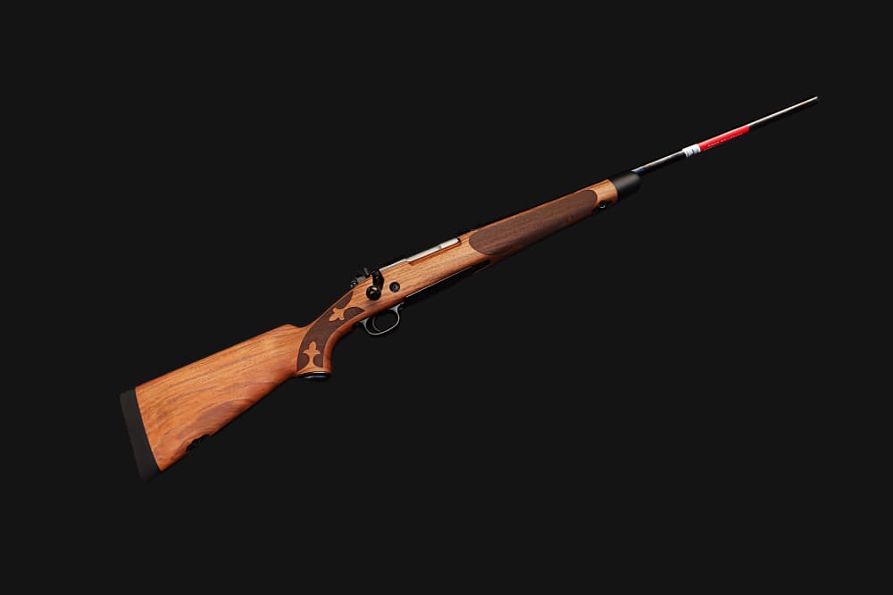 Winchester Model 70 Super Grade AAA French Walnut .270 Win - 535239226-img-0