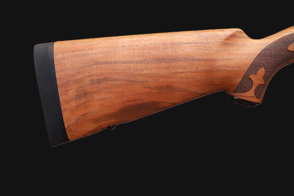 Winchester Model 70 Super Grade AAA French Walnut .270 Win - 535239226-img-1