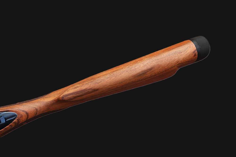 Winchester Model 70 Super Grade AAA French Walnut .270 Win - 535239226-img-7