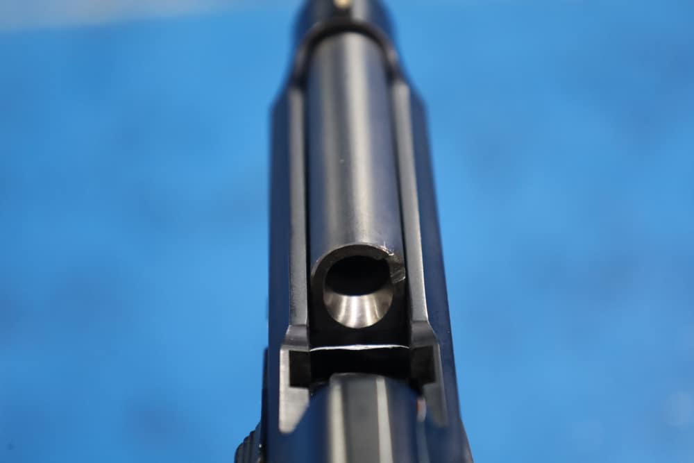 RARE Model & Caliber Beretta 98F 30 Luger / 7.65 Para Made in Italy-img-42
