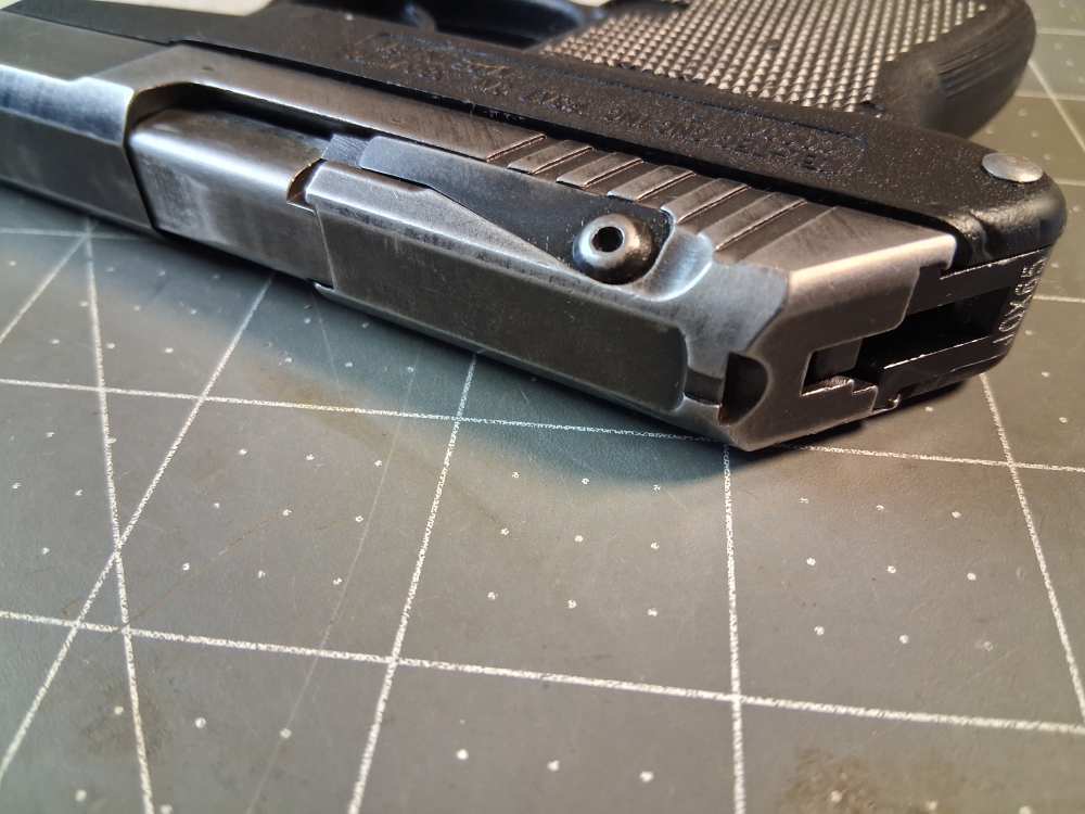 keltec kel tec p3at 380acp pocket pistol-img-6
