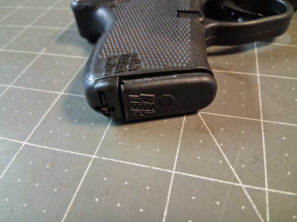keltec kel tec p3at 380acp pocket pistol-img-9