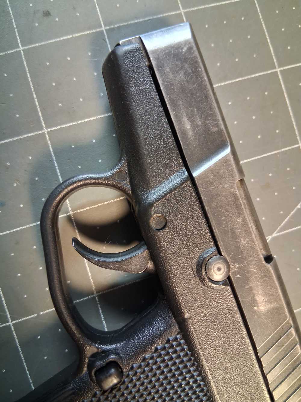 keltec kel tec p3at 380acp pocket pistol-img-4