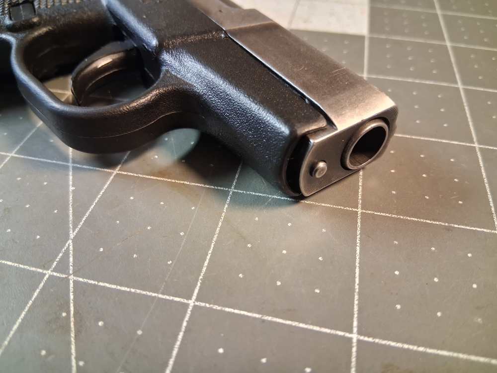 keltec kel tec p3at 380acp pocket pistol-img-1