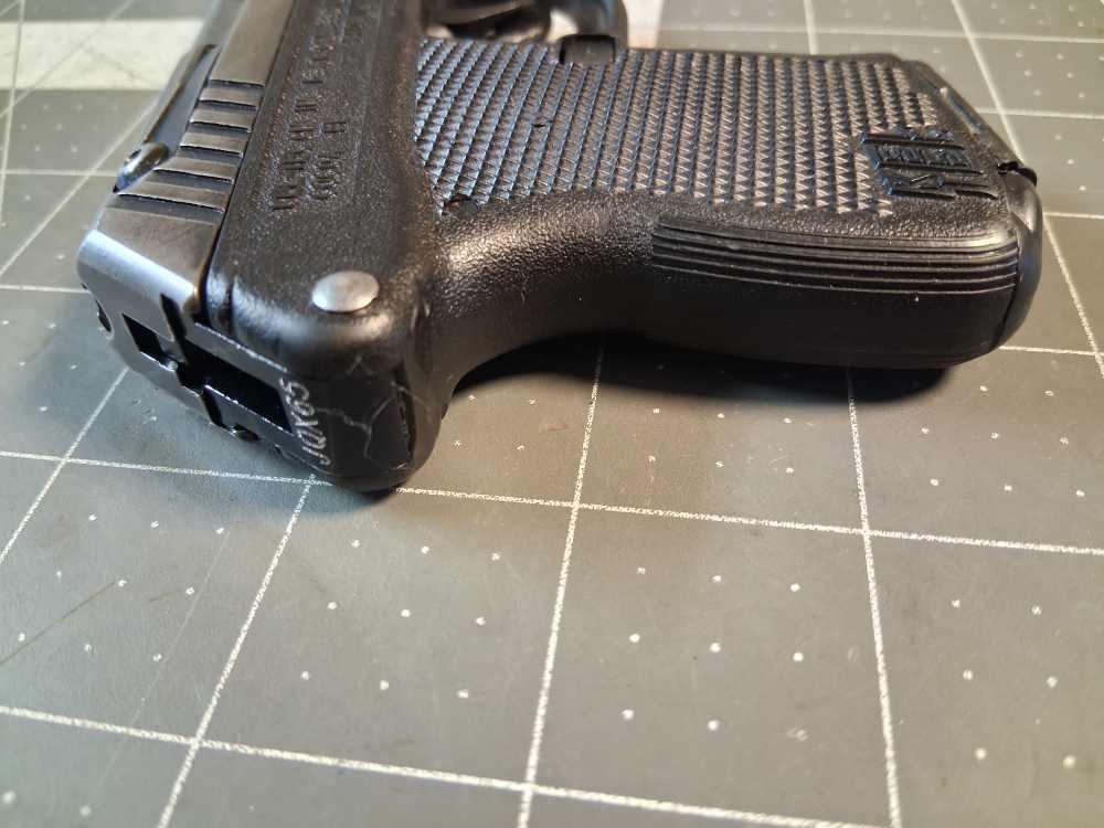 keltec kel tec p3at 380acp pocket pistol-img-7