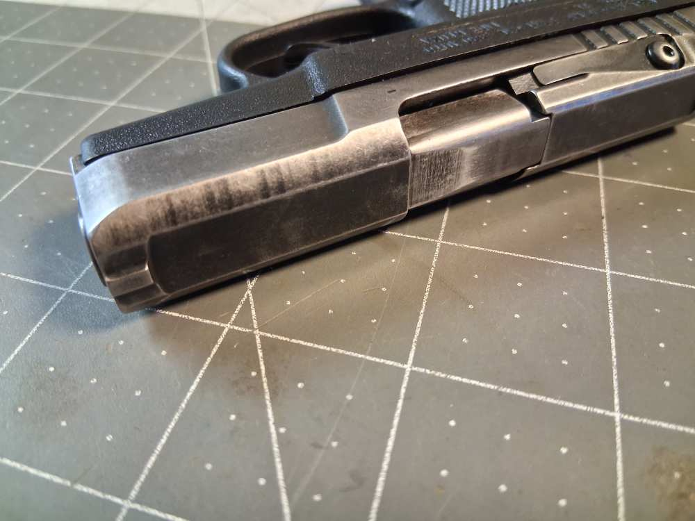 keltec kel tec p3at 380acp pocket pistol-img-8