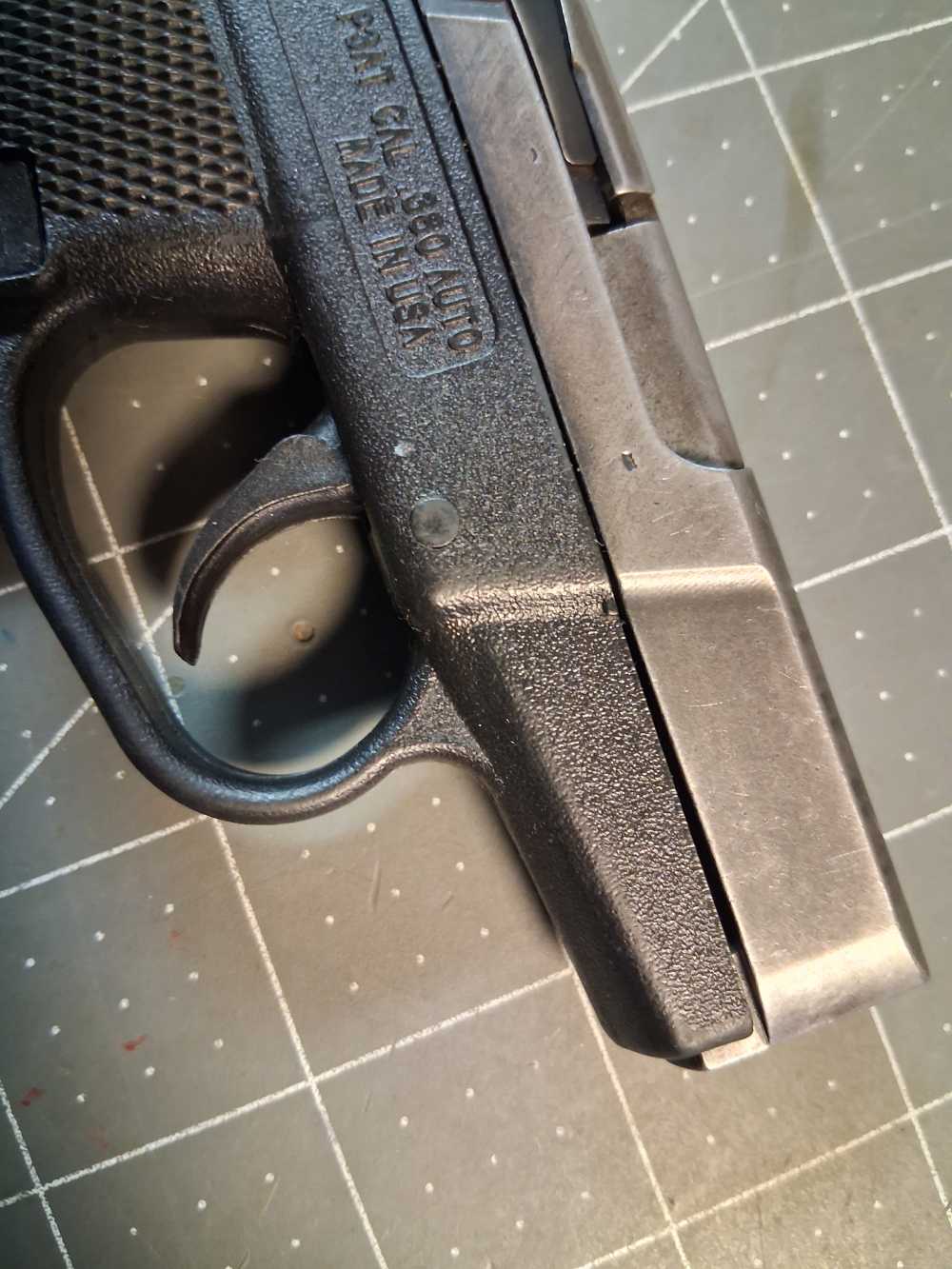 keltec kel tec p3at 380acp pocket pistol-img-3