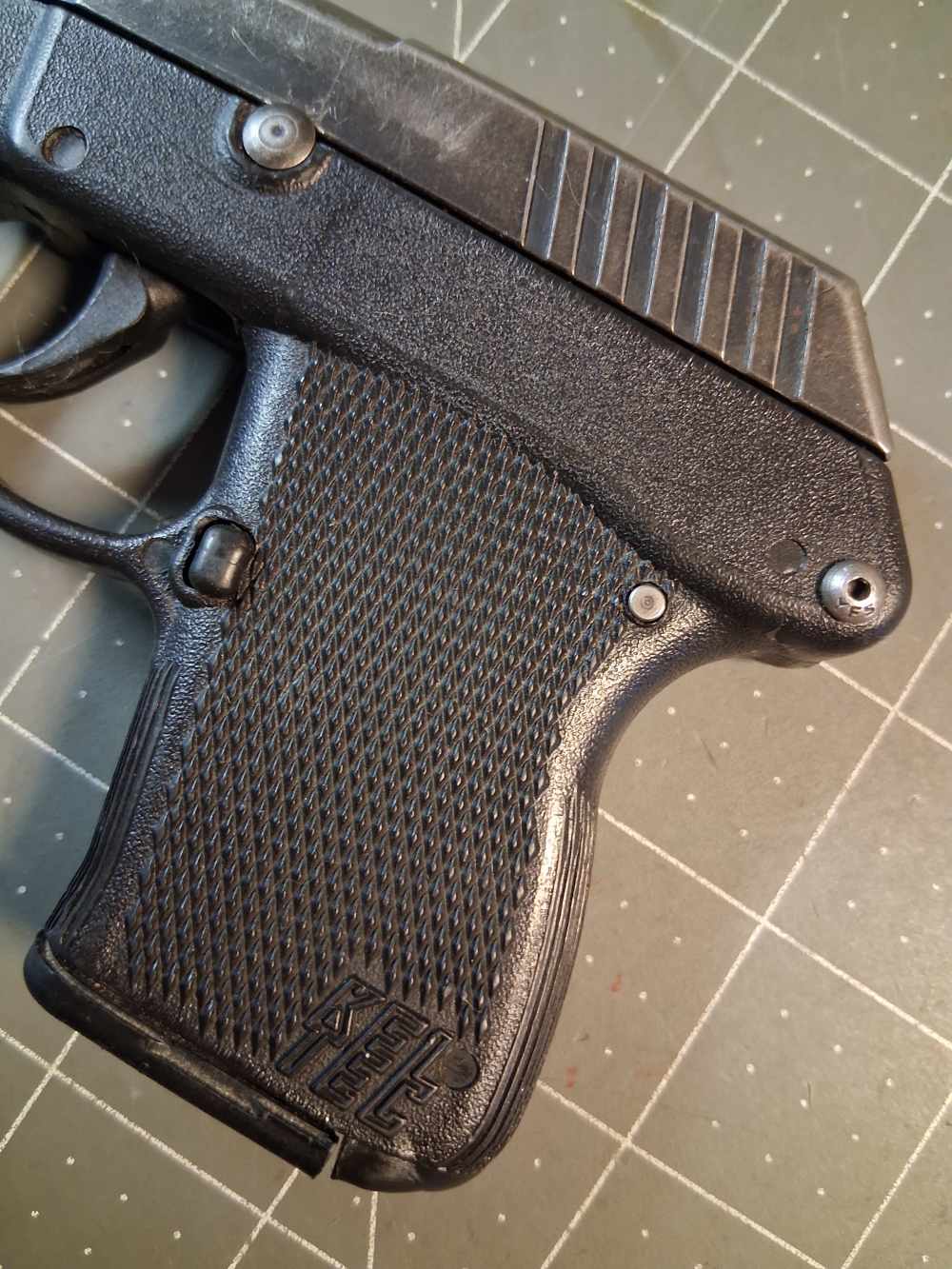 keltec kel tec p3at 380acp pocket pistol-img-5