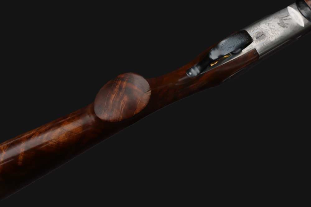 Beretta 687 EELL Diamond Sporting 12 Gauge 29" w/Hard Case-img-9