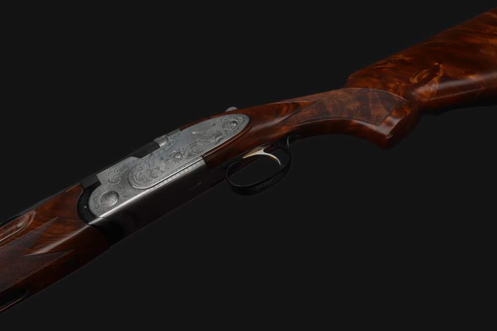 Beretta 687 EELL Diamond Sporting 12 Gauge 29" w/Hard Case-img-16