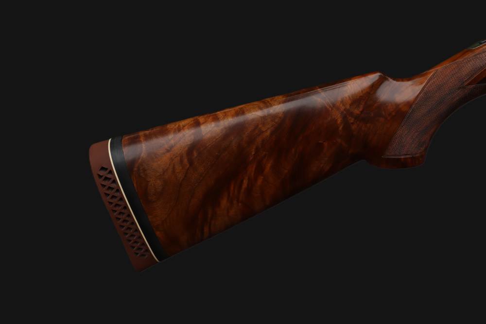 Beretta 687 EELL Diamond Sporting 12 Gauge 29" w/Hard Case-img-2