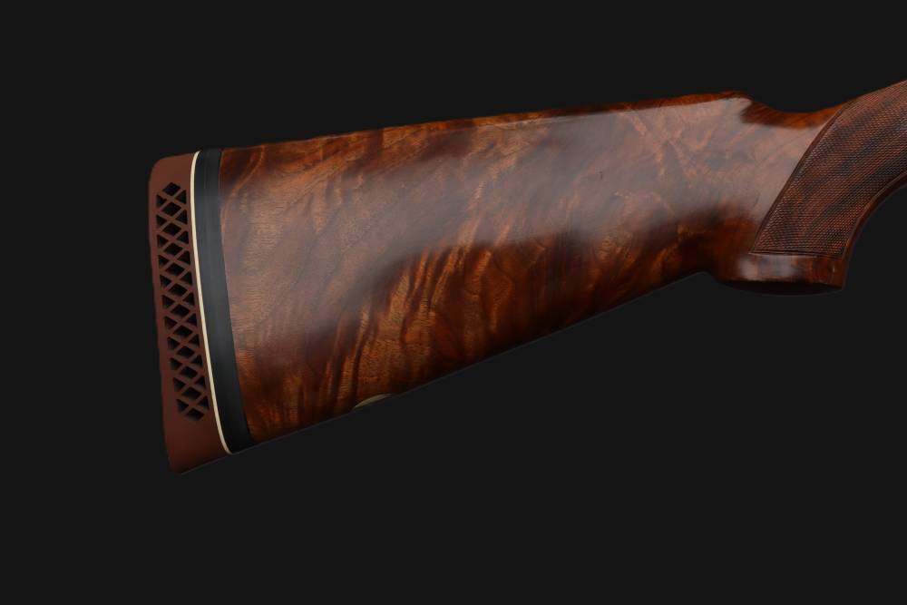 Beretta 687 EELL Diamond Sporting 12 Gauge 29" w/Hard Case-img-1