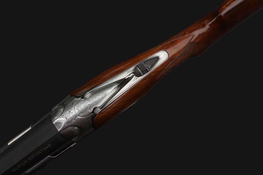 Beretta 687 EELL Diamond Sporting 12 Gauge 29" w/Hard Case-img-20