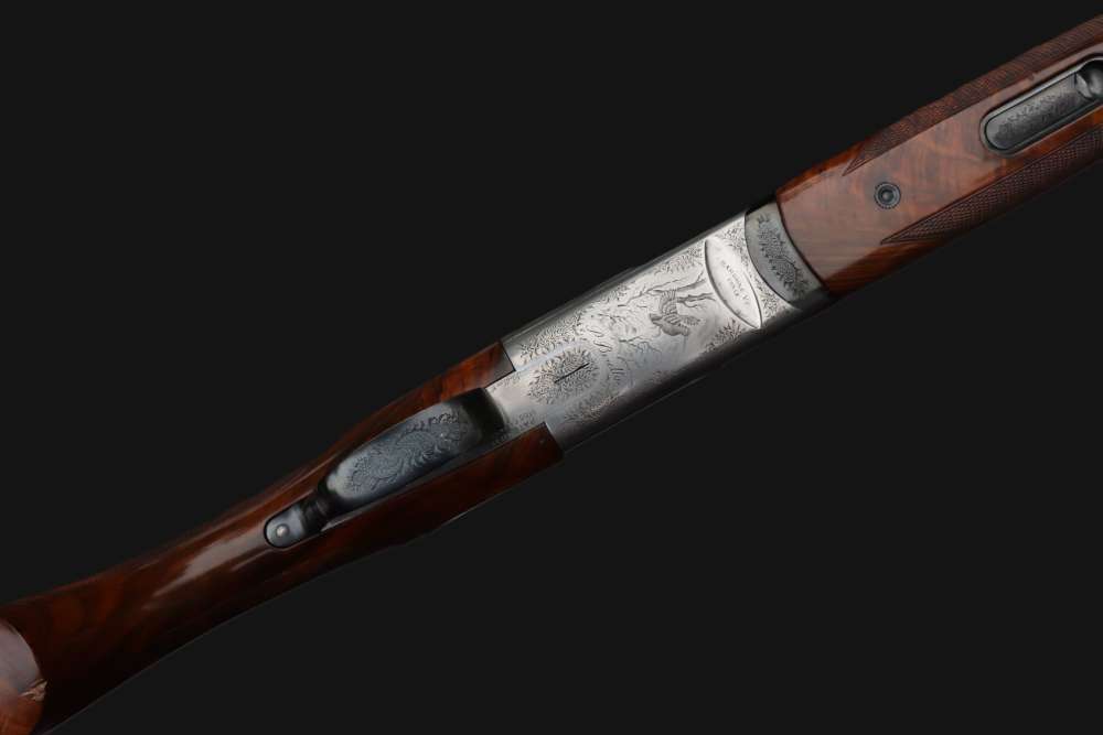 Beretta 687 EELL Diamond Sporting 12 Gauge 29" w/Hard Case-img-8