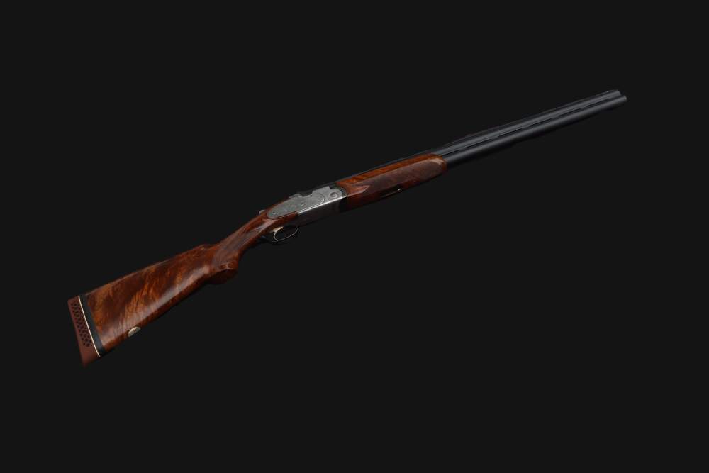 Beretta 687 EELL Diamond Sporting 12 Gauge 29" w/Hard Case-img-0