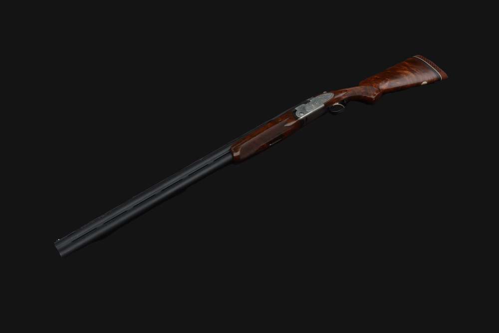 Beretta 687 EELL Diamond Sporting 12 Gauge 29" w/Hard Case-img-22