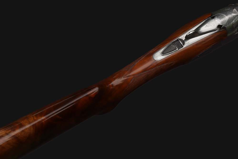 Beretta 687 EELL Diamond Sporting 12 Gauge 29" w/Hard Case-img-5