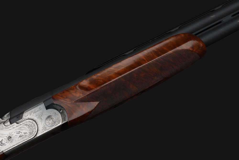 Beretta 687 EELL Diamond Sporting 12 Gauge 29" w/Hard Case-img-6