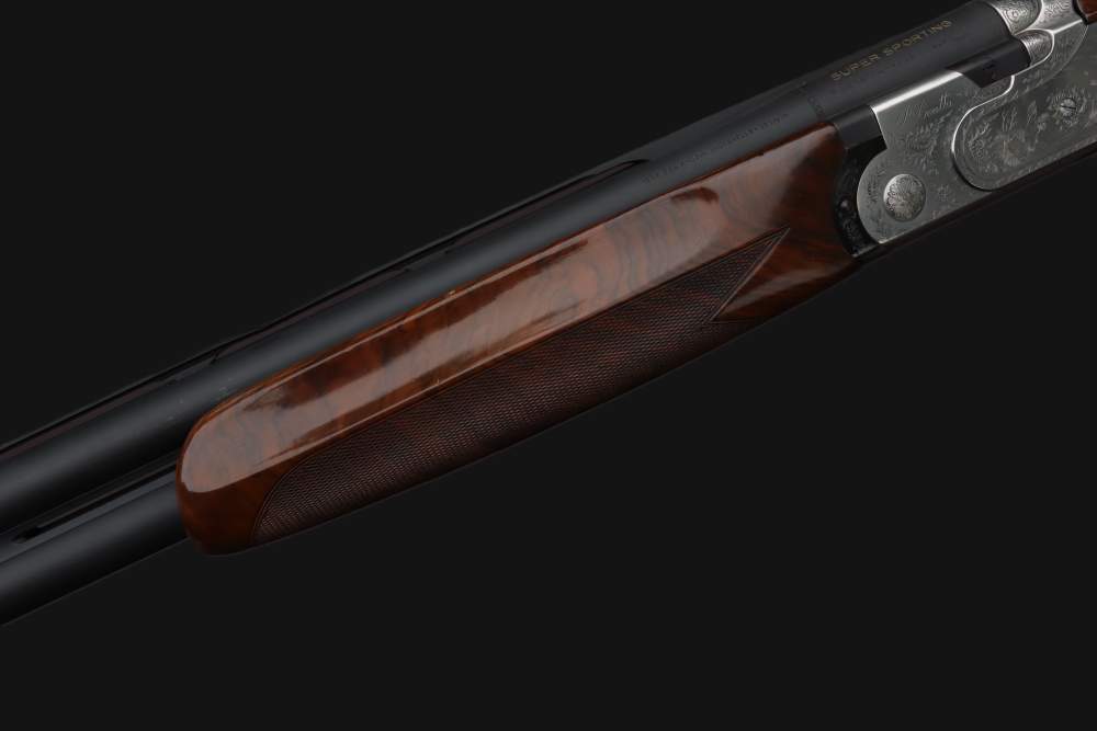 Beretta 687 EELL Diamond Sporting 12 Gauge 29" w/Hard Case-img-18