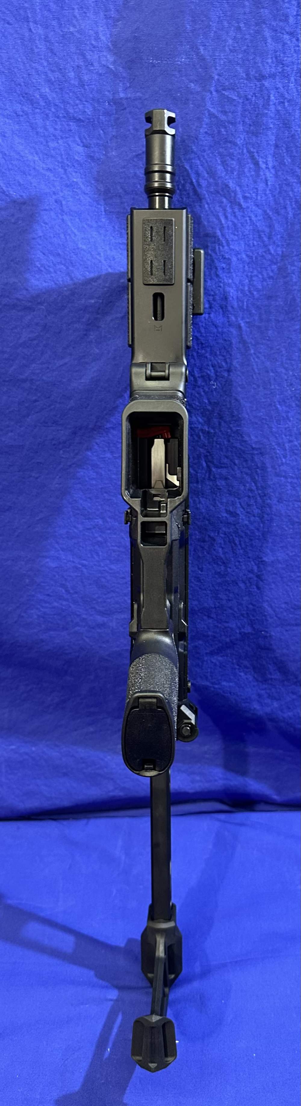 Springfield Armory Kuna 40S&W 6.125in barrel 30rd brace KN90640B-FSA-img-3