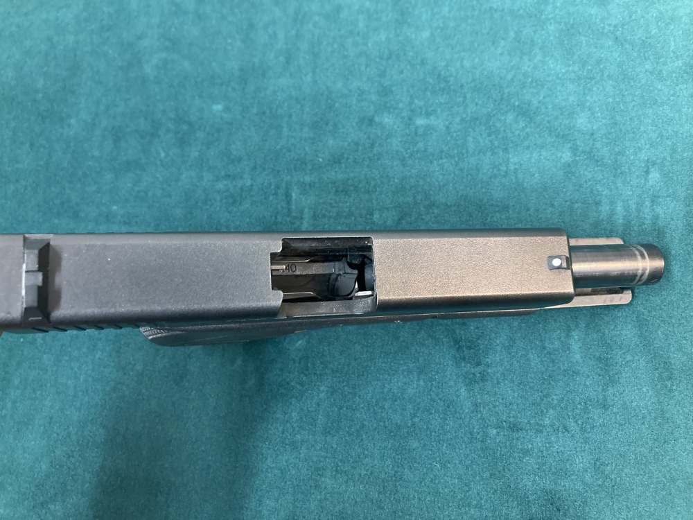 Glock 23 .40 S&W-img-14
