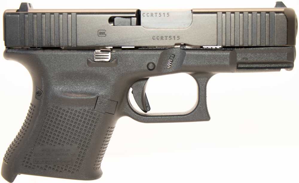 Glock 29 Gen5 Semi-Auto Pistol 10mm / 3.78" Two 10 Rd. Mags. SubCompact -img-2