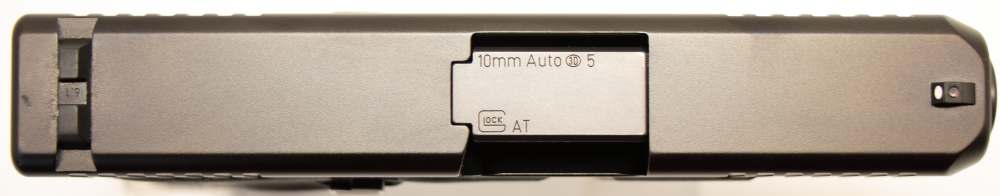 Glock 29 Gen5 Semi-Auto Pistol 10mm / 3.78" Two 10 Rd. Mags. SubCompact -img-5