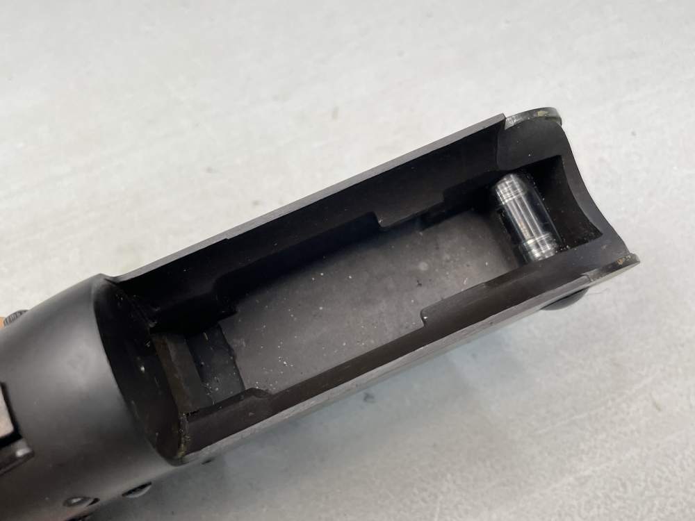 New England Firearms SB2 complete receiver NEF H&R Harrington shotgun-img-5