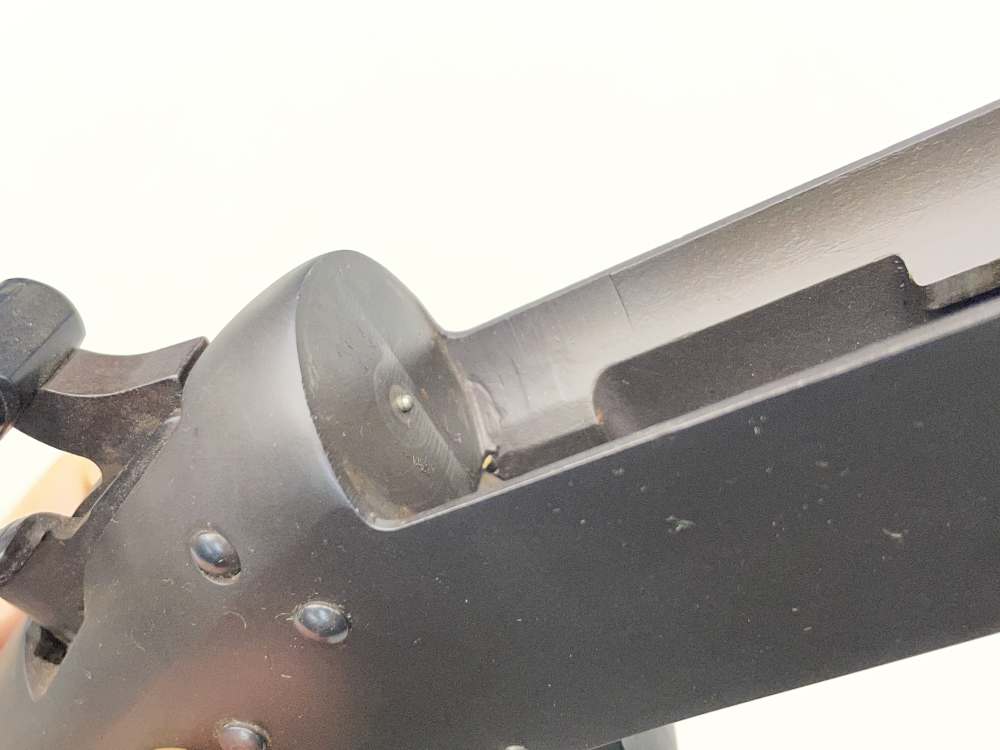 New England Firearms SB2 complete receiver NEF H&R Harrington shotgun-img-4