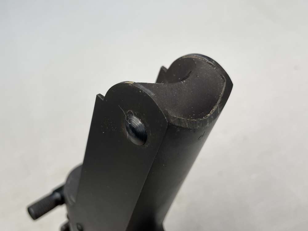 New England Firearms SB2 complete receiver NEF H&R Harrington shotgun-img-6