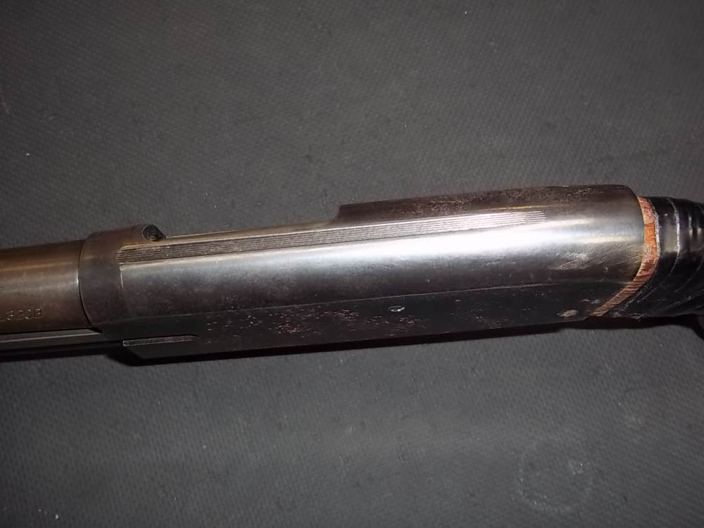SAVAGE STEVENS 820B PUMP ACTION 12GA PARTS PROJECT GUN PENNY START .01-img-19