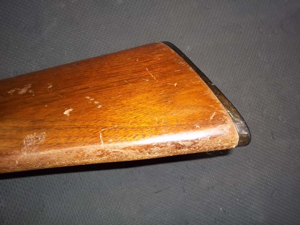 SAVAGE STEVENS 820B PUMP ACTION 12GA PARTS PROJECT GUN PENNY START .01-img-22