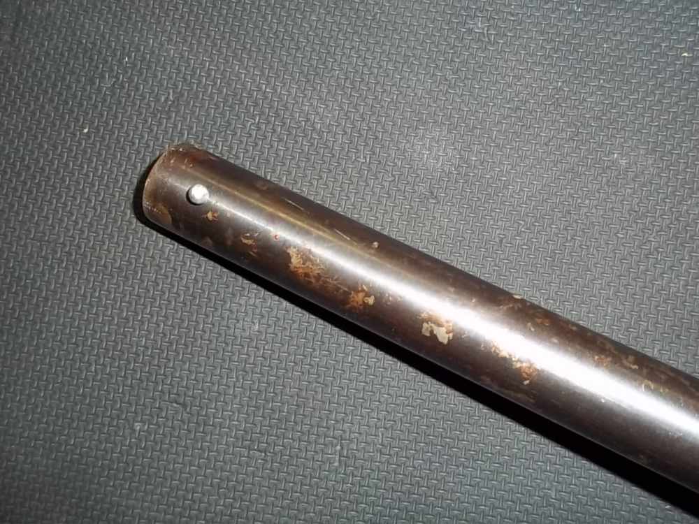 SAVAGE STEVENS 820B PUMP ACTION 12GA PARTS PROJECT GUN PENNY START .01-img-21