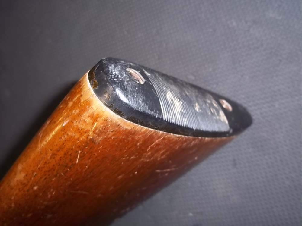SAVAGE STEVENS 820B PUMP ACTION 12GA PARTS PROJECT GUN PENNY START .01-img-17