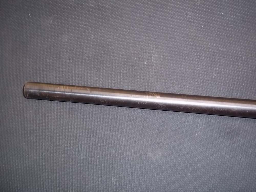 SAVAGE STEVENS 820B PUMP ACTION 12GA PARTS PROJECT GUN PENNY START .01-img-26