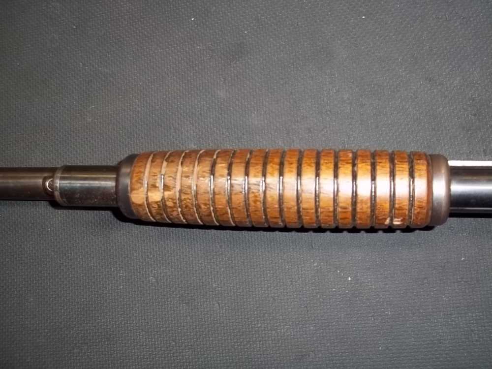SAVAGE STEVENS 820B PUMP ACTION 12GA PARTS PROJECT GUN PENNY START .01-img-25