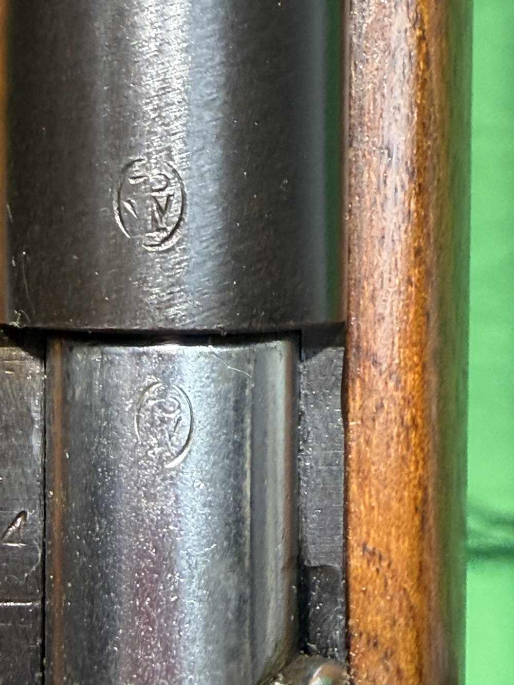 Winchester 67A 22 All bolt action pre 1967 wood 22LR 22S 22L-img-15