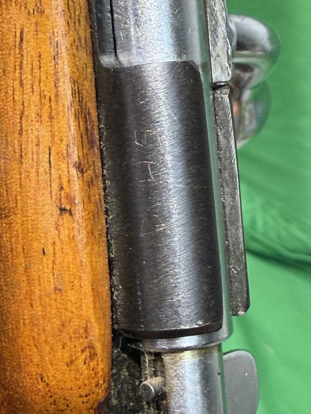 Winchester 67A 22 All bolt action pre 1967 wood 22LR 22S 22L-img-16
