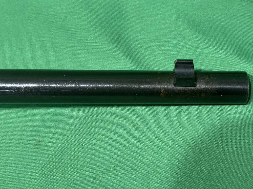 Winchester 67A 22 All bolt action pre 1967 wood 22LR 22S 22L-img-7